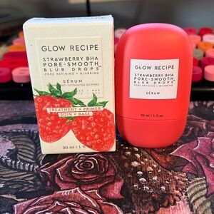 Glow Recipe Strawberry Pore-Smooth Blur Drops